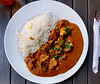 Cologne - Indian Basmati Curry House