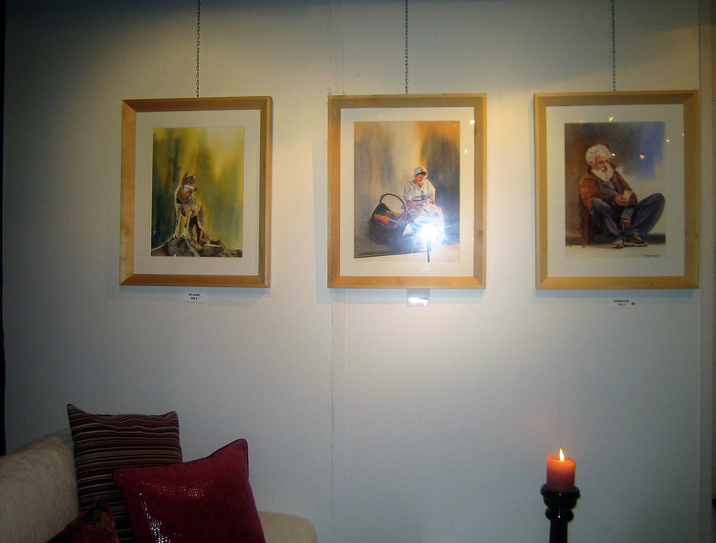 Expo à Soiron