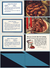 All-Bran Booklet (2), c1930