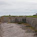 View From The Walls Of Fort George