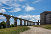 Aqueduto de Santa Clara (© Buelipix)