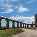 Aqueduto de Santa Clara (© Buelipix)