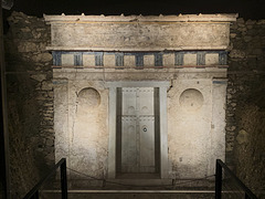 Macedonian Royal Tombs, Vergina 7