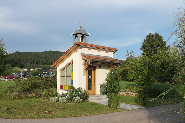 Chamerau, Privatkapelle (PiP)