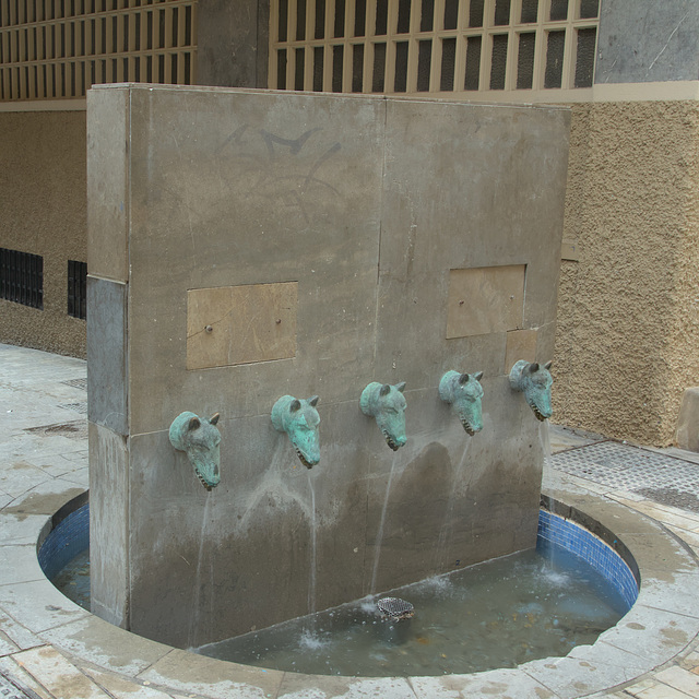 Brunnen