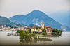 Isola dei Pescatori/Lago Maggiore