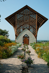 Holy Family Shrine, Nebraska