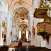 Basilika St.Vitus in Ellwangen