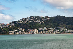 Neuseeland - Wellington