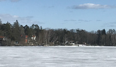 Lake Mälaren