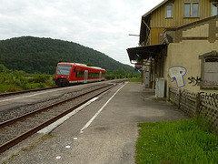 Bahnhof Eyach (DB)