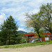 Bulgaria, Entrance to Belitsa Bear Sanctuary