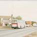 Midland Red West 1010 (EAH 890Y) at Red Lodge - 3 Sep 1988