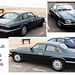 1983 Jaguar XJS - Seaford - 24.2.2016