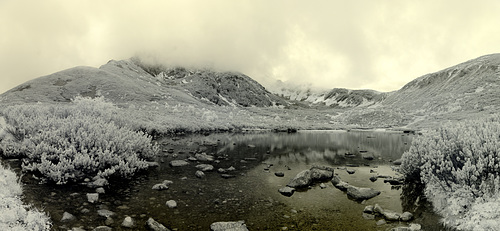 Belianske Tatry