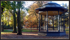 Stadtgarten Krefeld