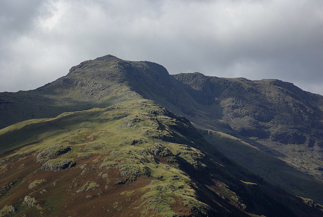 Bowfell