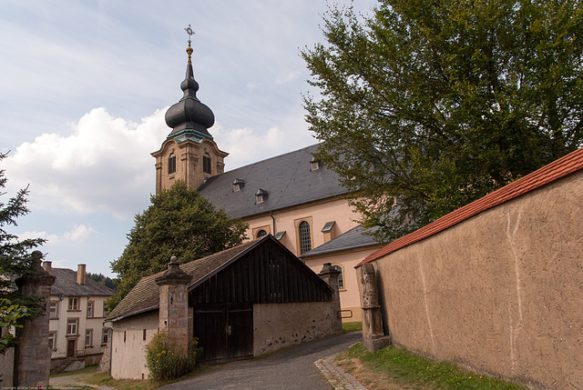 Marienweiher