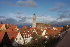 Nördlingen