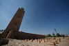 Koutoubia Mosque