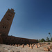 Koutoubia Mosque