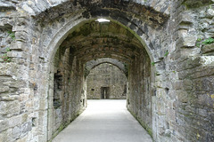 Beaumaris Castle