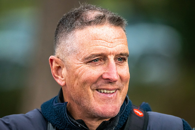 Iolo Williams