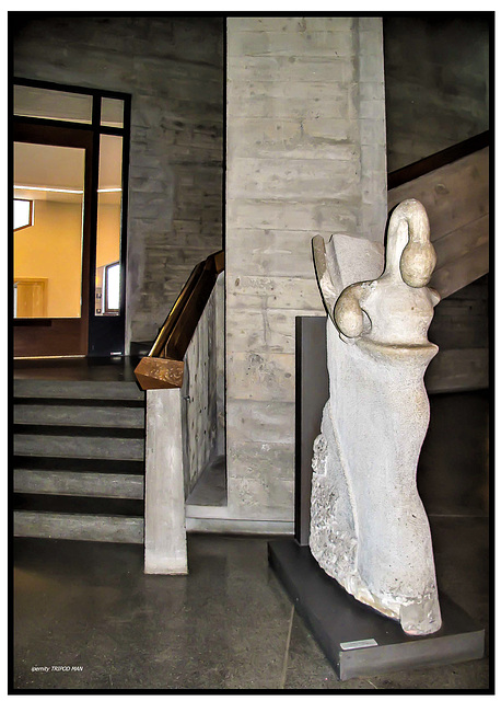 Goetheanum Dornach CH
