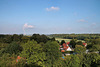 Blick Richtung Bodelschwingh (Castrop-Rauxel) / 11.09.2022