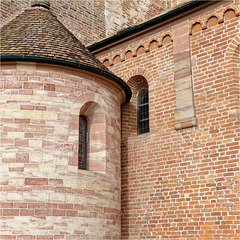 Schwarzach Minster 11