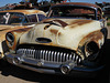 1953 Buick Roadmaster