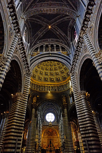Tuscany 2015 Siena 20 Duomo di Siena XPro1