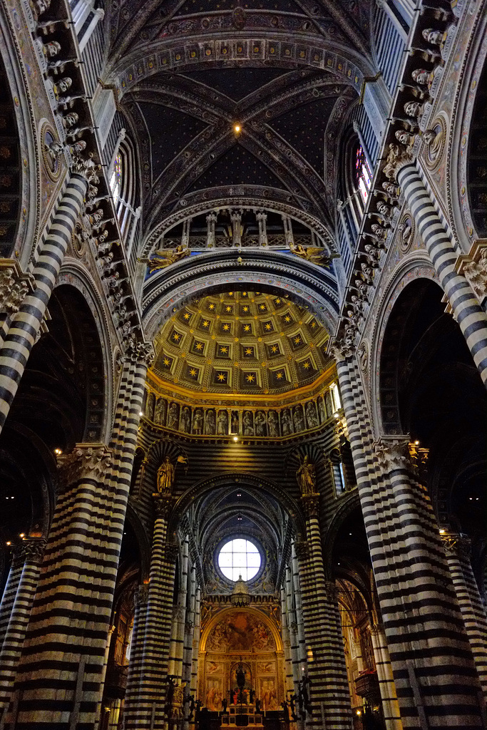 Tuscany 2015 Siena 20 Duomo di Siena XPro1