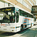 Trathens LSK 876 and LSK 877 at London (Victoria) - 8 Jun 2000