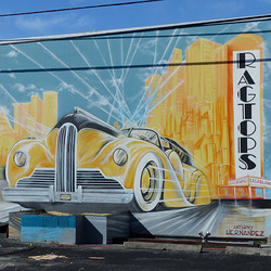 Ragtops (1) - 26 January 2016