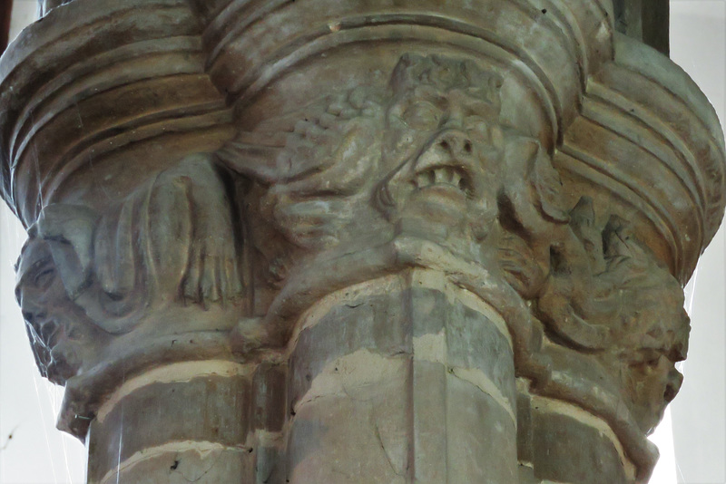 oakham church, rutland