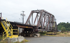 Aberdeen WA railroad bridge (#1354)