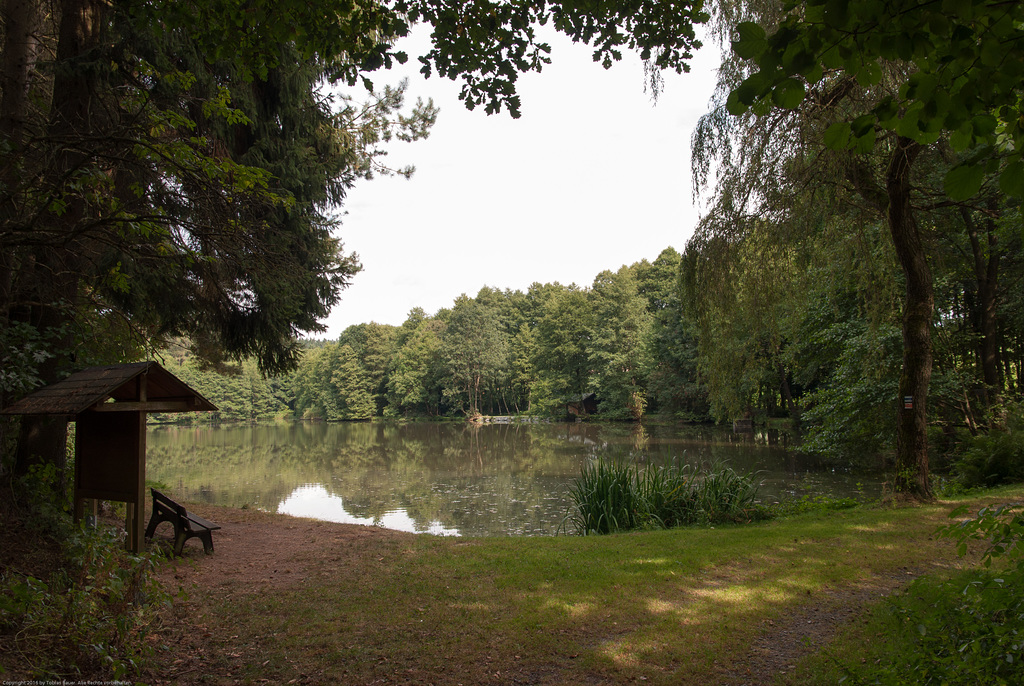 Marienweiher