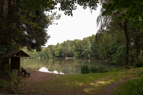 Marienweiher