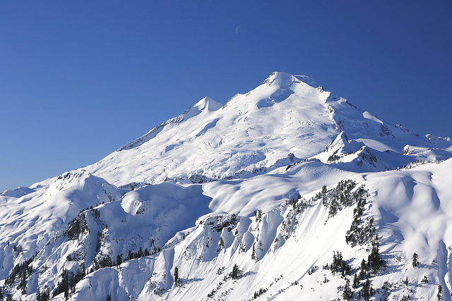 Mount Baker