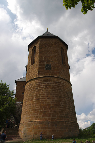 Gügel und Giechburg