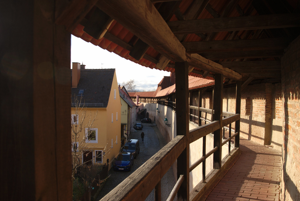 Nördlingen
