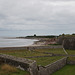 View From Fort George