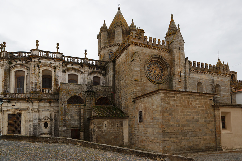 Évora, Portugal