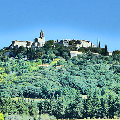 Saint-Paul-Trois-Châteaux