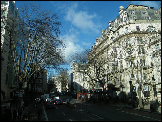 Holborn Kingsway