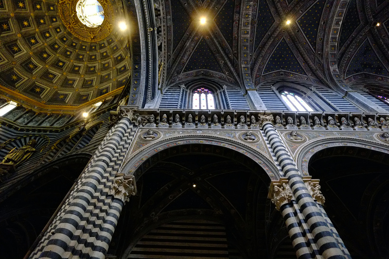 Tuscany 2015 Siena 21 Duomo di Siena XPro1