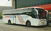 Trathens LSK 500 at Rochdale - 5 May 2002