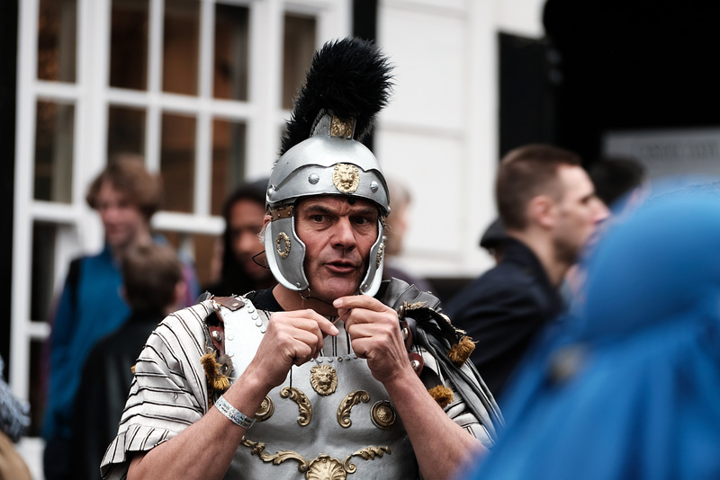 Guildford Passion 2016 XPro2 100-400 Roman 1