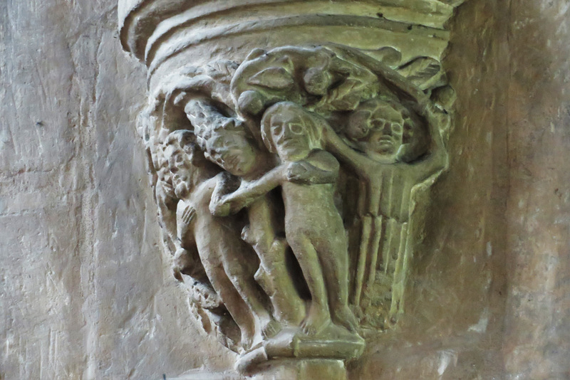 oakham church, rutland